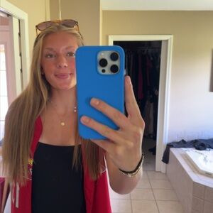 Meet your Posher, Lila